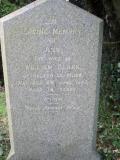 image of grave number 289111